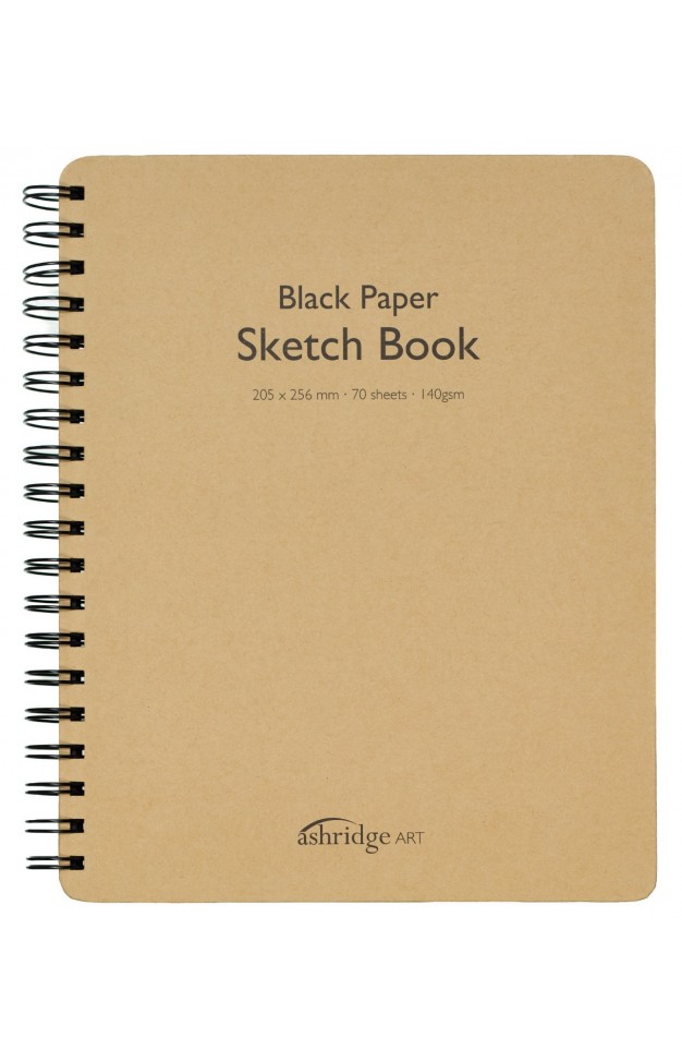 Sketch Book